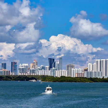 Ivory On The Bay Apartment Miami Beach Exterior foto